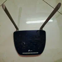 مودم tplink مدل TDW9960