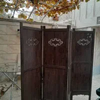 پارتیشن چوبی|دفتر کار|محمدشهر, عباس آباد|دیوار