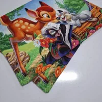 روبالشتی سه بعدی قیمت جفتی 300تومان|رختخواب، بالش، پتو|پارسآباد, |دیوار