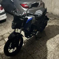 گلکسی Na 250|موتورسیکلت|تهران, ایران|دیوار