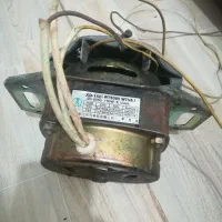 دوعدد موتور لباس شویی|ماشین لباسشویی و خشککن لباس|بندر ماهشهر, |دیوار