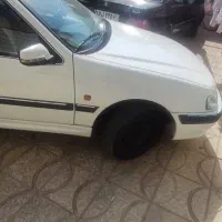 پارس سال مدل ۹۹