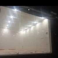اجاره مغازه ۳۵ متری|اجارهٔ مغازه و غرفه|کرج, خرمدشت|دیوار
