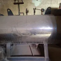 تجهیزات خط لبنیات|فروشگاه و مغازه|خمینیشهر, |دیوار