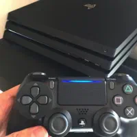 PS4 Pro یک ترابایت کپی خور