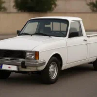 اجاره ماهیانه پیکان وانت