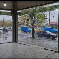 فروش مغازه ی 28 متری