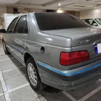 پارس سال دوگانه فابریک|خودرو سواری و وانت|اهواز, کوی ملی راه|دیوار