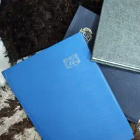 دفتر سیمی و جلد سخت|لوازم التحریر|تهران, افسریه جنوبی|دیوار