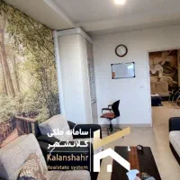 فروش واحد ۷۰ متری/خدماتی/مطب/باغشمال/ارتش