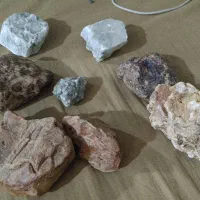 سنگ عقیق و قیمتی