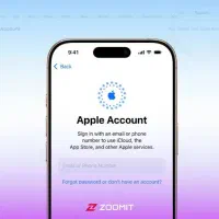 ساخت اپل ایدی