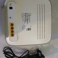 مودم ایرانسل FD-i40 E2 کاملاً سالم|مودم و تجهیزات شبکه|ملارد, |دیوار