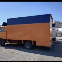 اسباب کشی وباربری بسته بندی حرفه ای کارگرجابه جایی|خدمات حمل و نقل|قدس, شهرقدس|دیوار