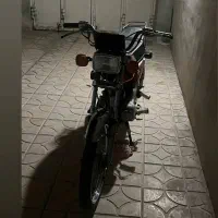 موتور مزایده|موتورسیکلت|میانه, |دیوار