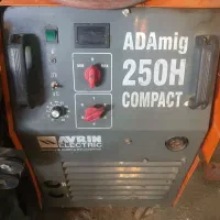 دستگاه جوشco2برند آورین