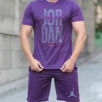 تیشرت و شلوارک، لوازم ورزشی ارکیده