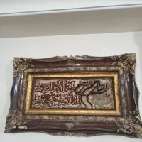 تابلو فرش دستبافت|تابلو فرش|تبریز, |دیوار