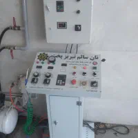 دستگاه نانوایی سنگگ شاتر اتومات جدید