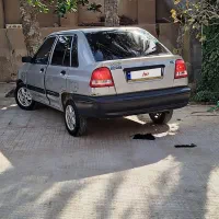 پراید|خودرو سواری و وانت|بندرعباس, |دیوار