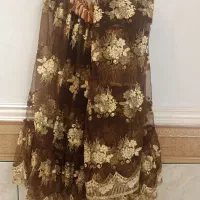 لباس محلی|لباس|ایذه, |دیوار