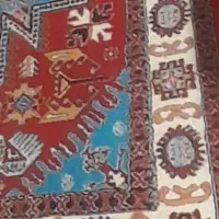 فرش اتاق کودک|فرش|تبریز, |دیوار