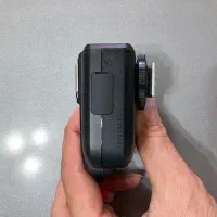 رادیو فلاش تریگر گودوکس GODOX X1c برای کانن|دوربین عکاسی و فیلم‌برداری|رشت, یخسازی|دیوار