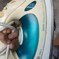 اتو بخار DeLonghi|اتو و لوازم اتو|تهران, جیحون|دیوار