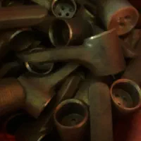 پرداختکار شیرآلات