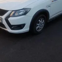 کوییک GXL|خودرو سواری و وانت|قزوین, |دیوار