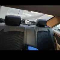 پژوپارس مدل ۹۵|خودرو سواری و وانت|پاکدشت, خاتون آباد|دیوار