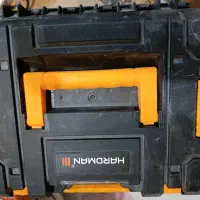 ابزار الات کامل به همراه جعبه|ابزارآلات|همدان, |دیوار