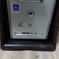 میز کامپیوتر چوب نراد|میز تحریر و کامپیوتر|رشت, پسیخان|دیوار