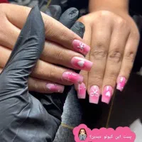 آموزش کاشت ناخن|خدمات آموزشی|اردبیل, |دیوار