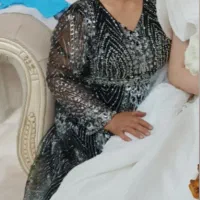 لباس مجلسی زنانه