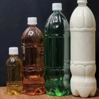 فروش بطری پلاستیکی ( پت)