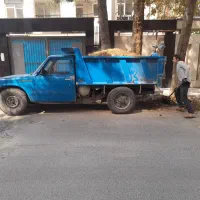 خاک رس،پوکه، شن و ماسه،پوکه، پودرسنگ و نخاله