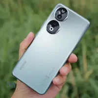 گوشی موبایل honor 90 full