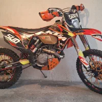 ktm450 انژکتور،crfx