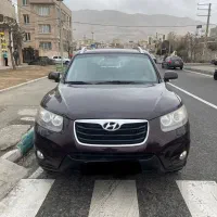 سانتافه ۲۰۱۰ ۳۵۰۰cc