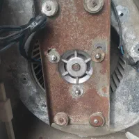 کولر آبی کوچک