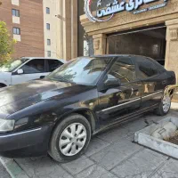 زانتیا مدل ۸۹ بدون رنگ|خودرو سواری و وانت|باغ بهادران, |دیوار