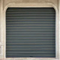 دربهای اتوماتیک کرکره رولاپ درب اتومات در برقی جکی