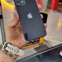 اپل iPhone 12 با حافظهٔ ۱۲۸ گیگابایت|موبایل|شیراز, معالی‌آباد|دیوار