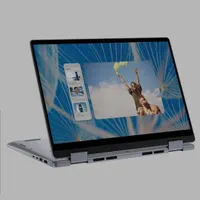 لپ تاپ Dell Inspiron 2 in 1 14 inch 7440