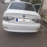 سمند سورن xu7p|خودرو سواری و وانت|پارسآباد, |دیوار