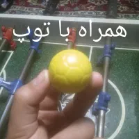 فوتبال دستی