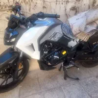 موتور گلکسی NA 180