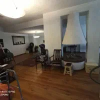 ۲۰۱ متر ۸ واحدی پردیسان ویلایی حیاط در اختیار