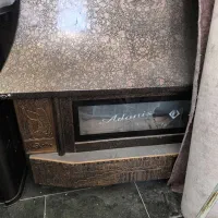 بخاری بزرگ ادنیس|بخاری، هیتر، شومینه|شیراز, پودنک|دیوار